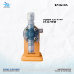 Tacmina Chemical Pump - Type PZ 30